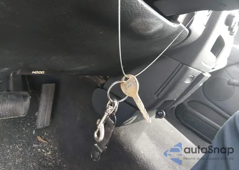 2005 Dodge Ram 1500 St from USA, damaged, VIN 1D7HA16K75J599453